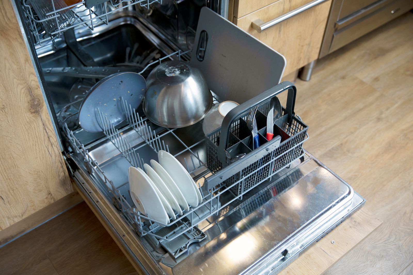 Dishwasher Repair Services