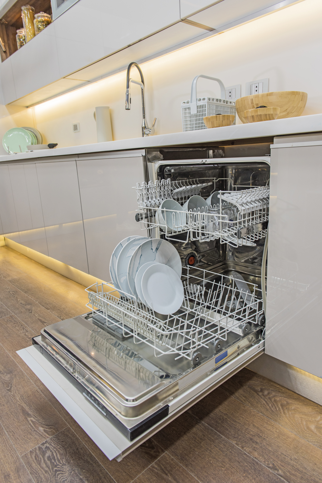 Dishwasher Repairs Services