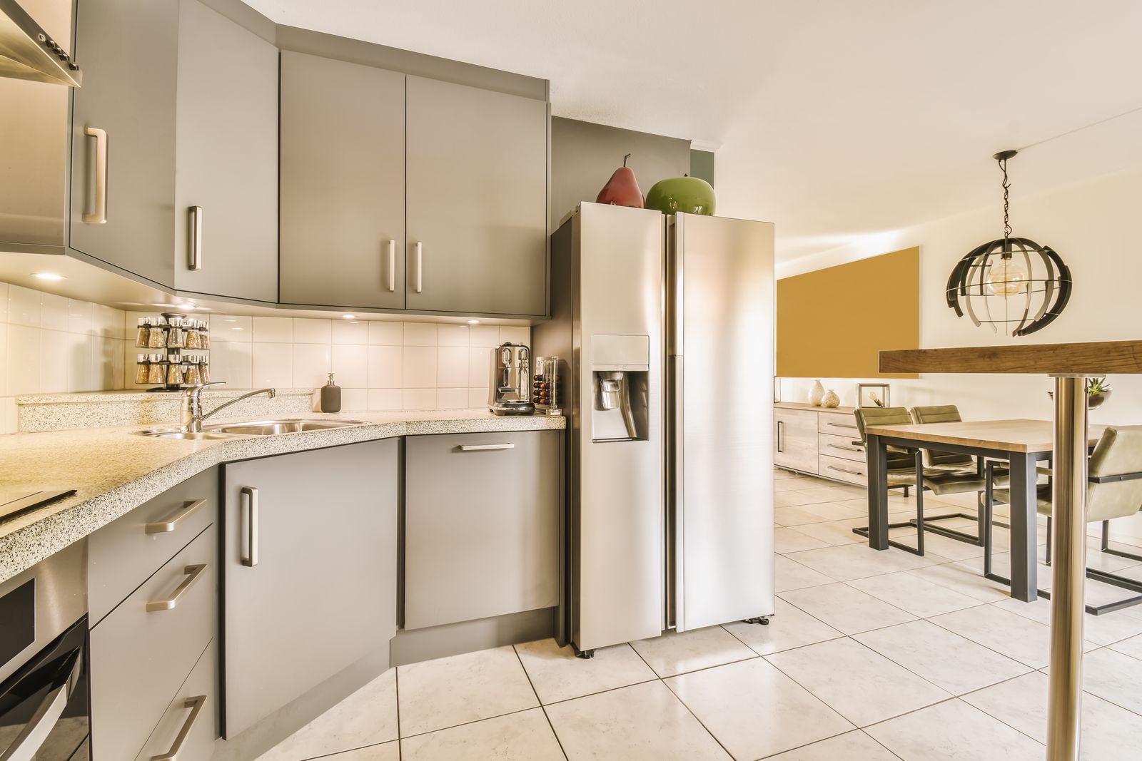 Fridge Appliance service
