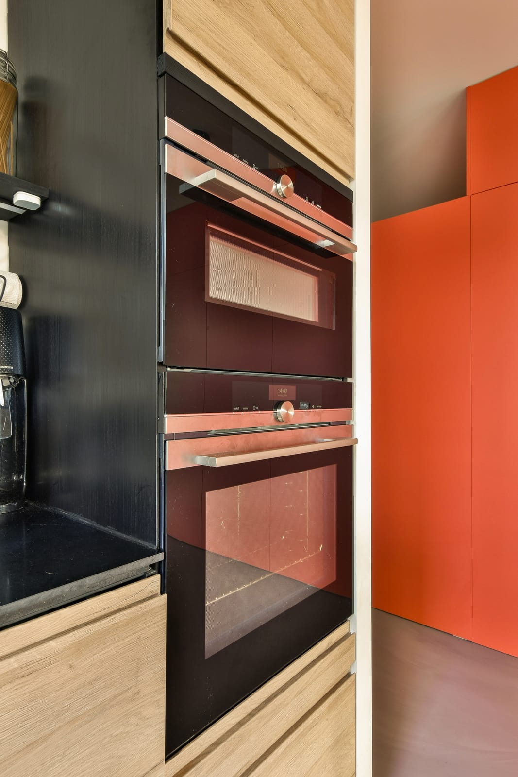 Microwave Repair Services in NJ