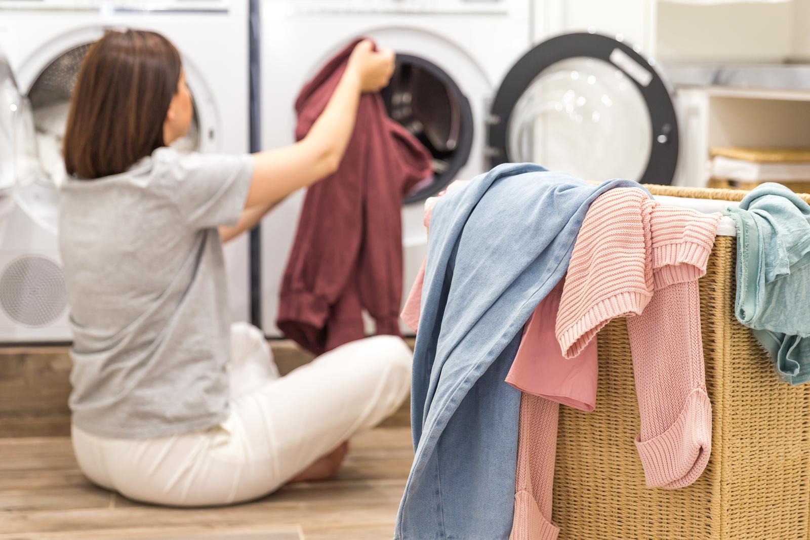 NJ Washer Repair Services