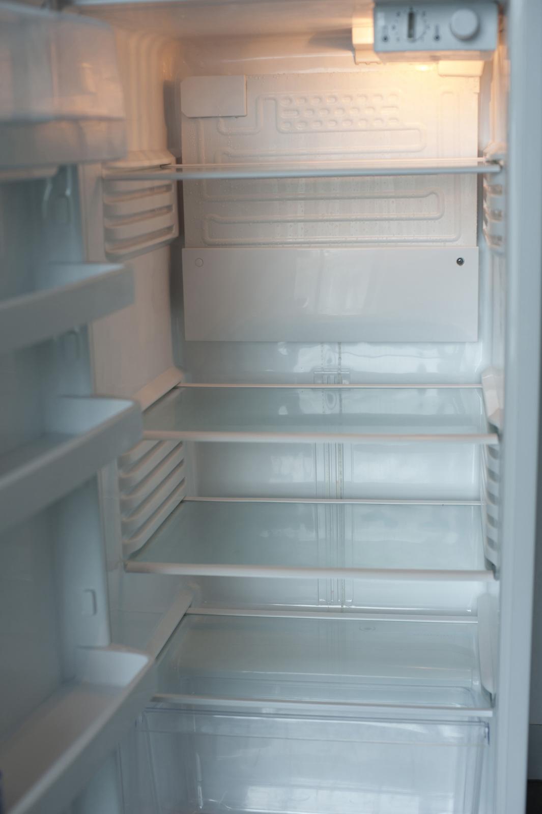 Refrigerator repair service