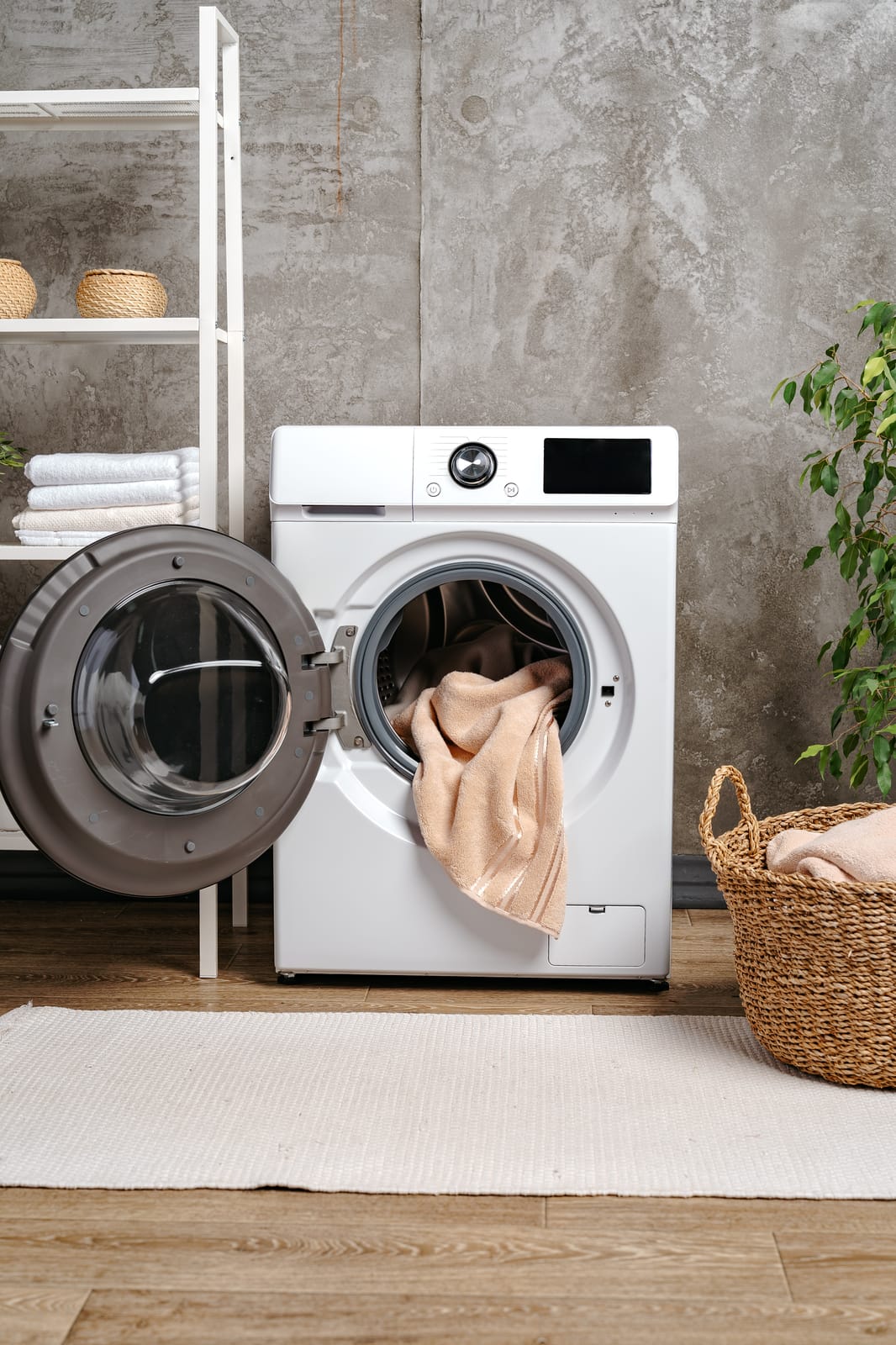 Washer Repair Service