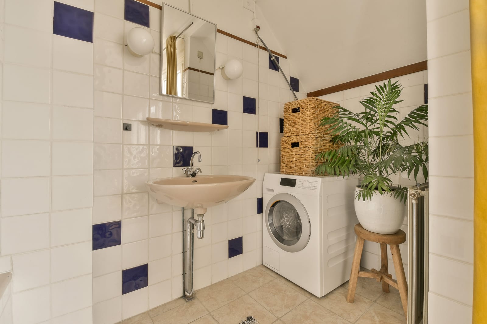 Washer Repair Services in NJ